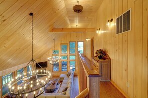 獨棟房屋 (4 Bedrooms) | 住宿內部