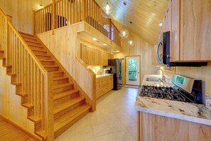 Huis (4 Bedrooms) | Interieur