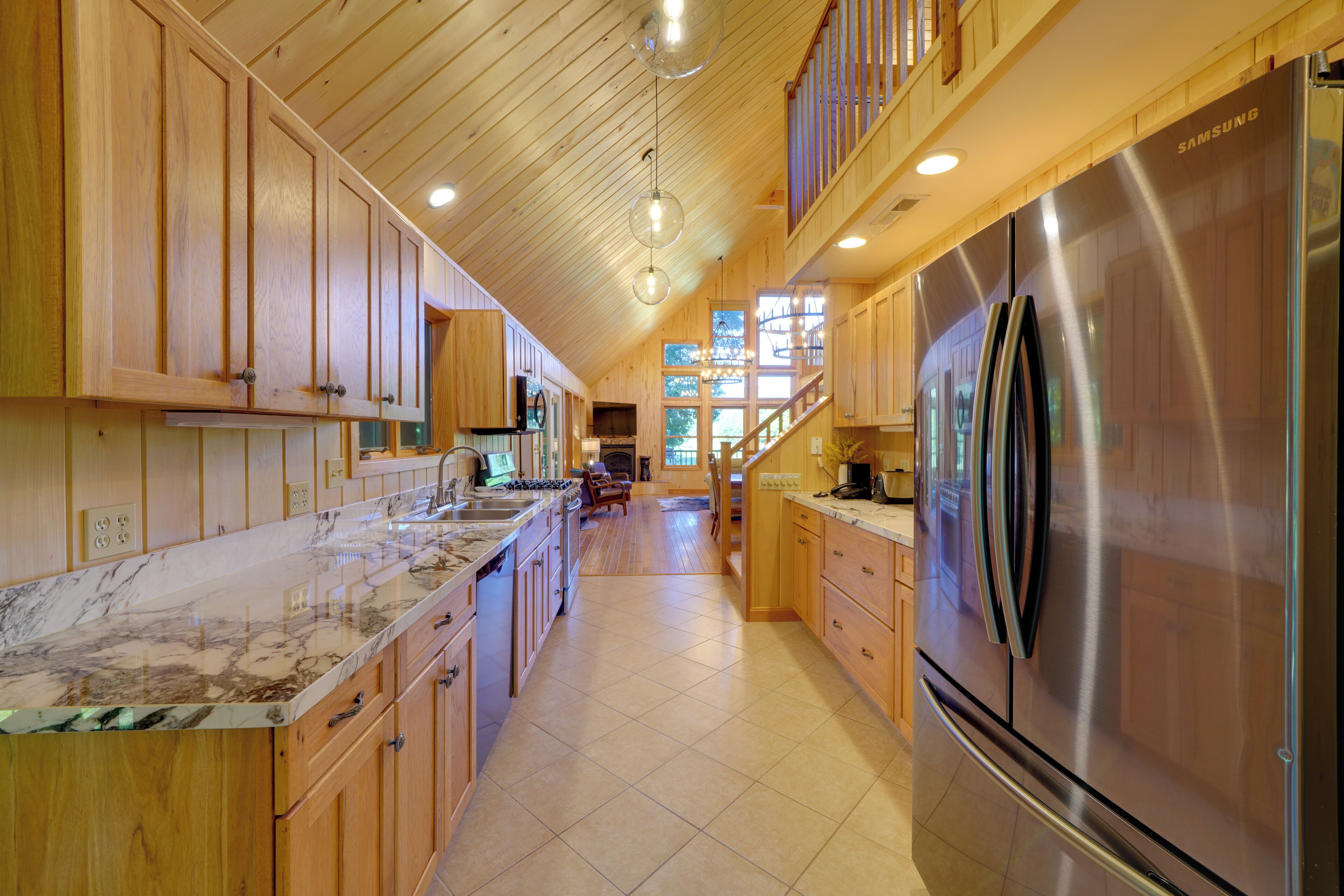 Casa (4 Bedrooms) | Interior