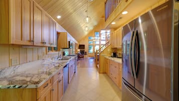 Casa (4 Bedrooms) | Interior