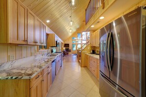 Huis (4 Bedrooms) | Interieur