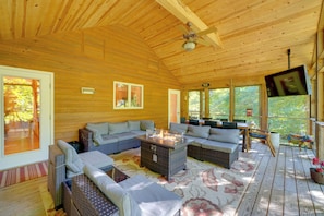 Casa (4 Bedrooms) | Interior