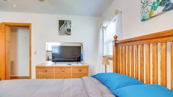 Huis (3 Bedrooms) | Interieur