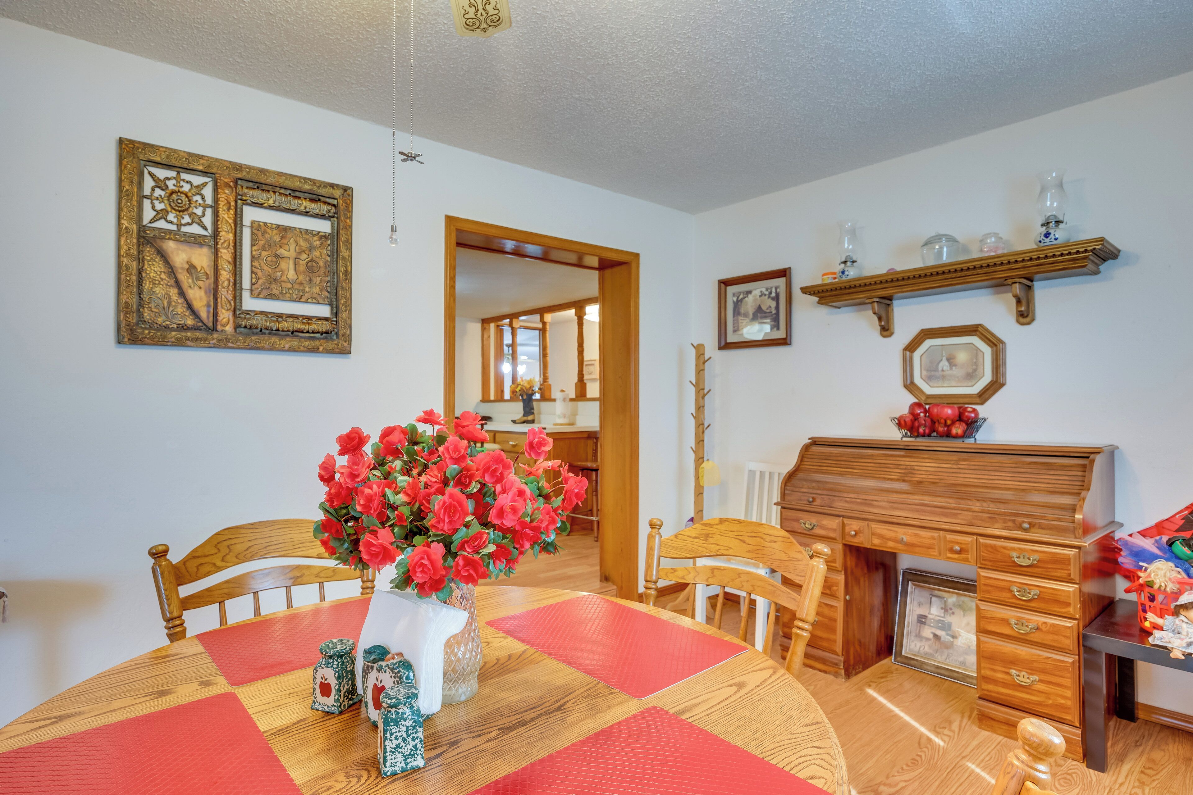 獨棟房屋 (3 Bedrooms) | 住宿內部