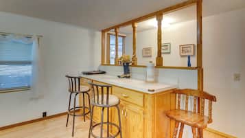 Huis (3 Bedrooms) | Interieur
