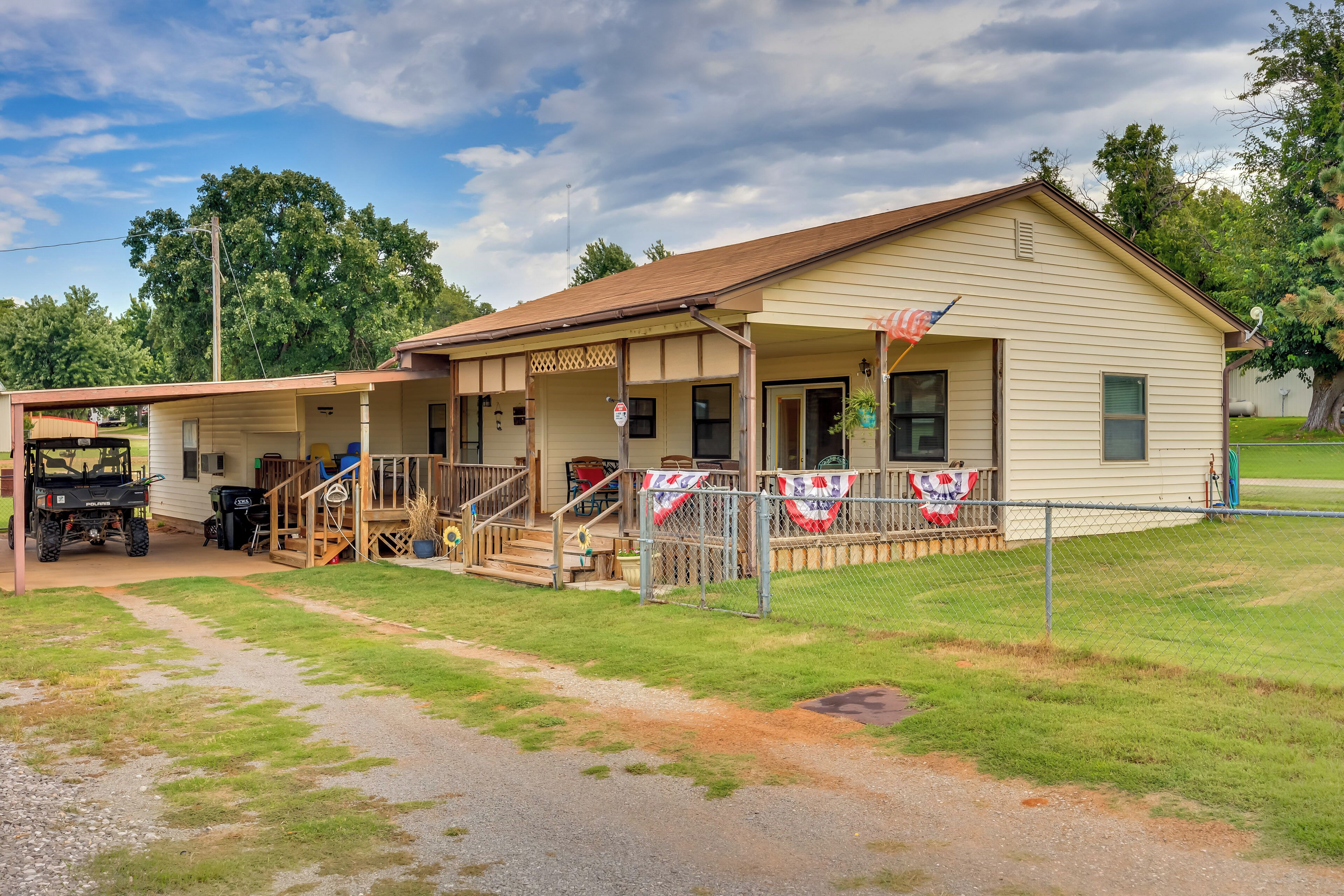 House (3 Bedrooms) | Bahagian dalam