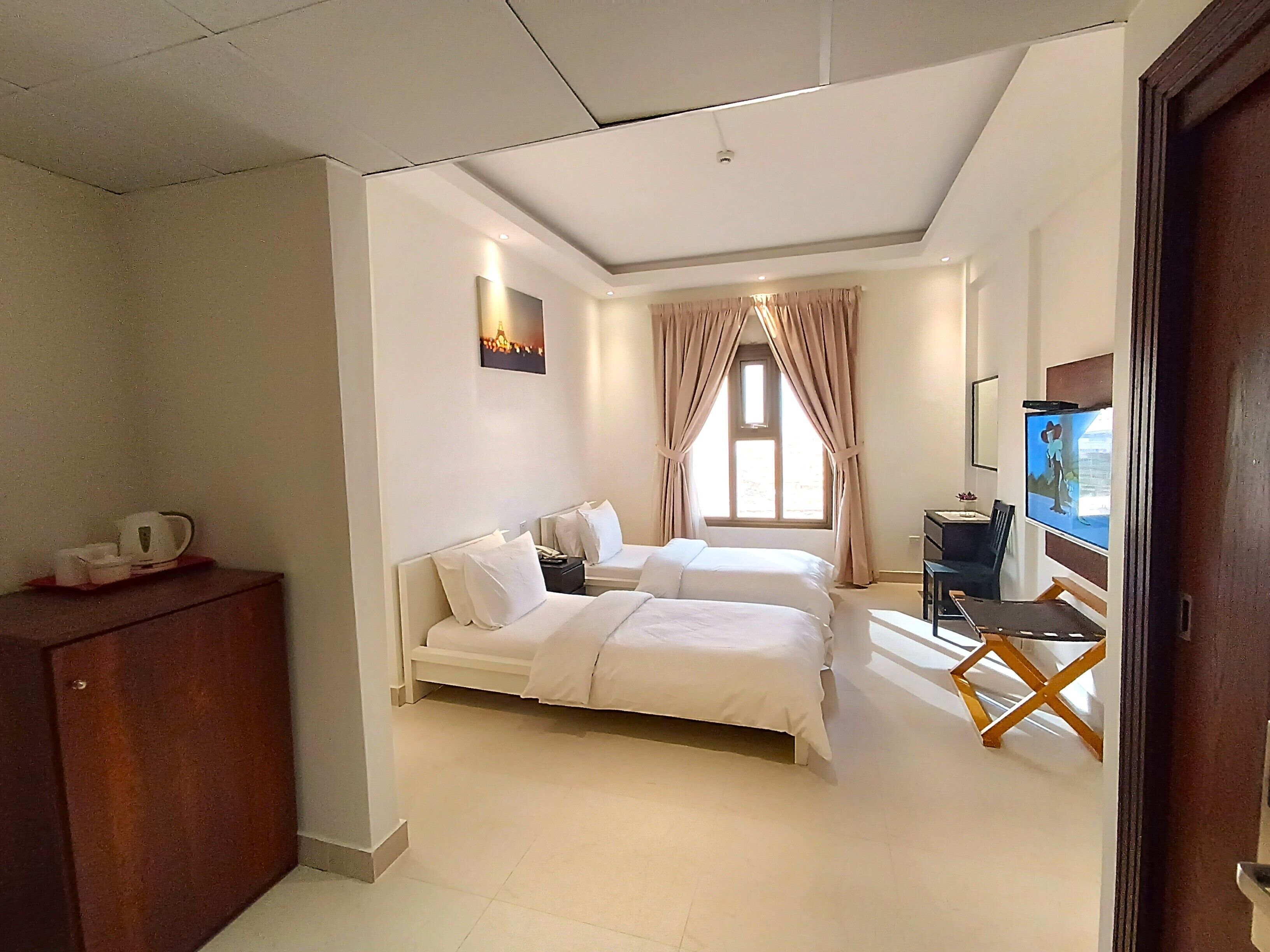 Photo - Safari House Suite