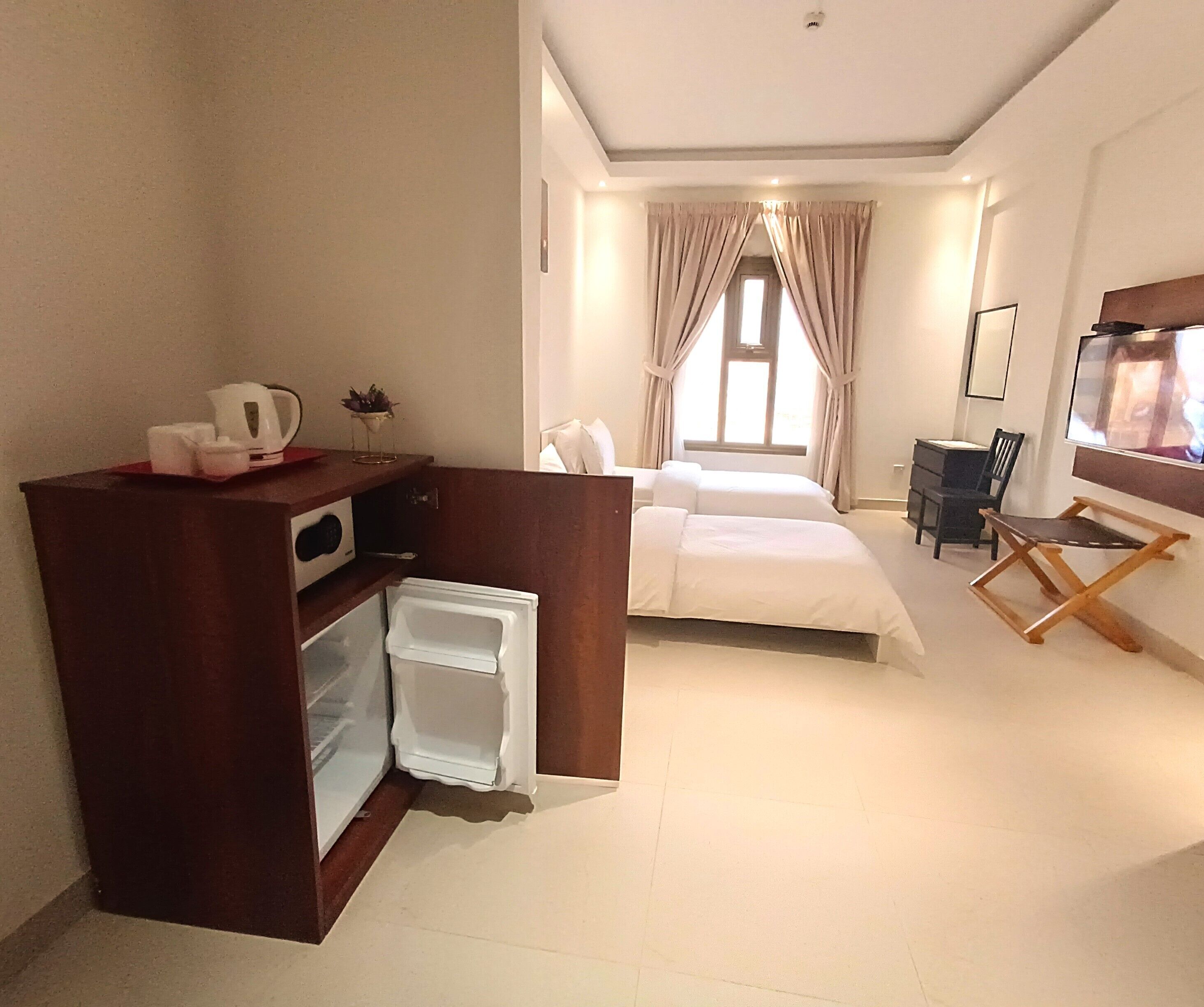 Photo - Safari House Suite