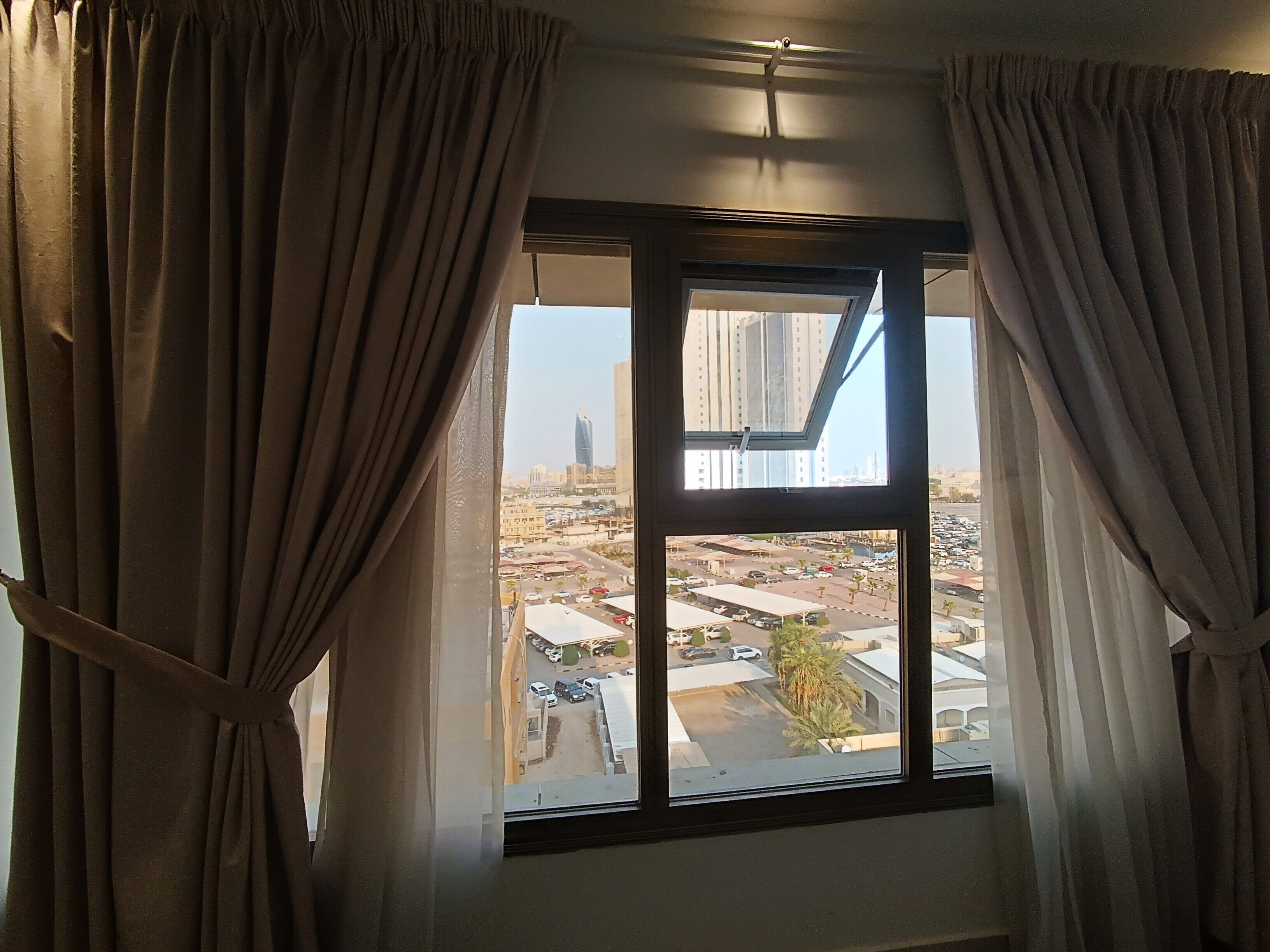 Photo - Safari House Suite