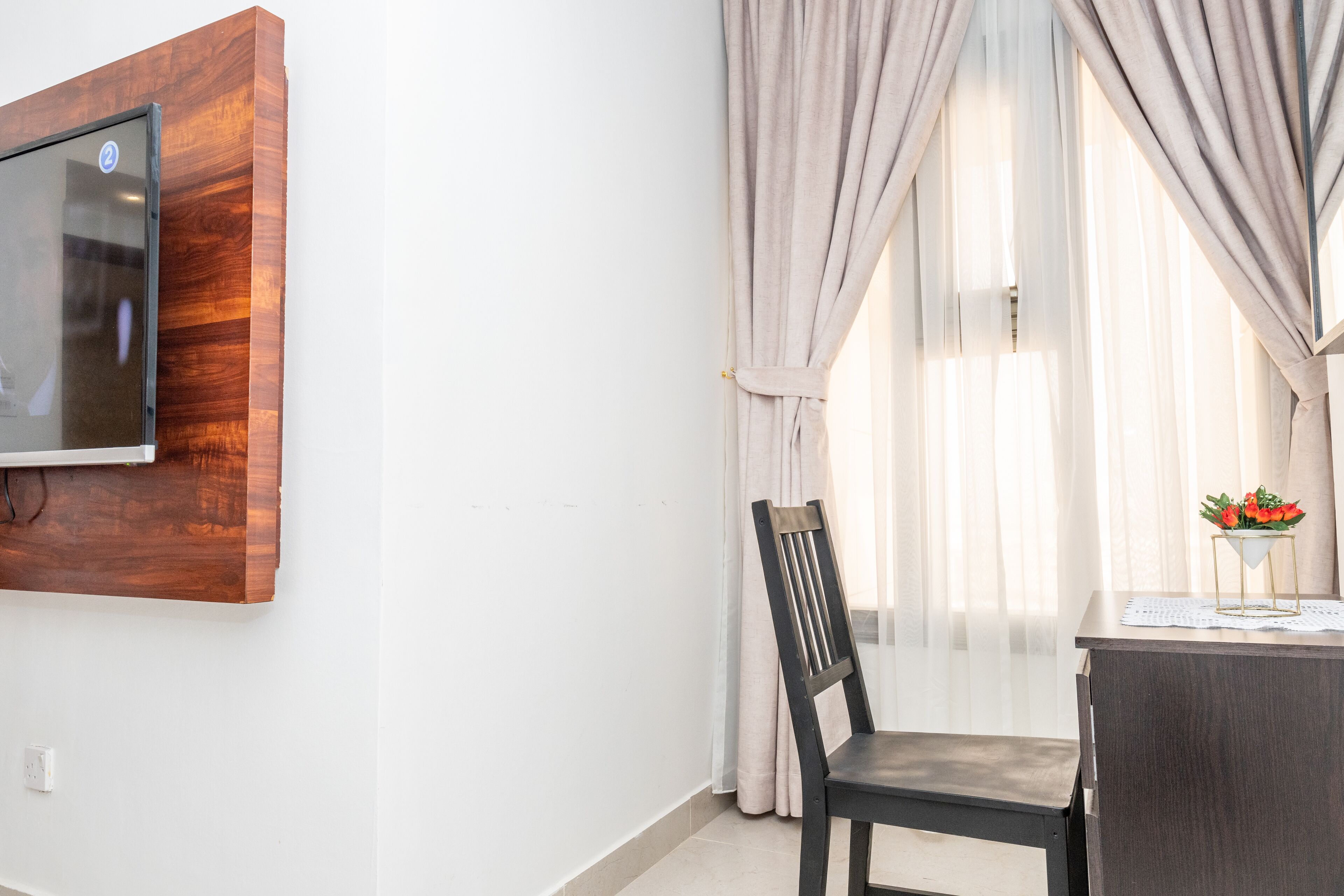 Photo - Safari House Suite