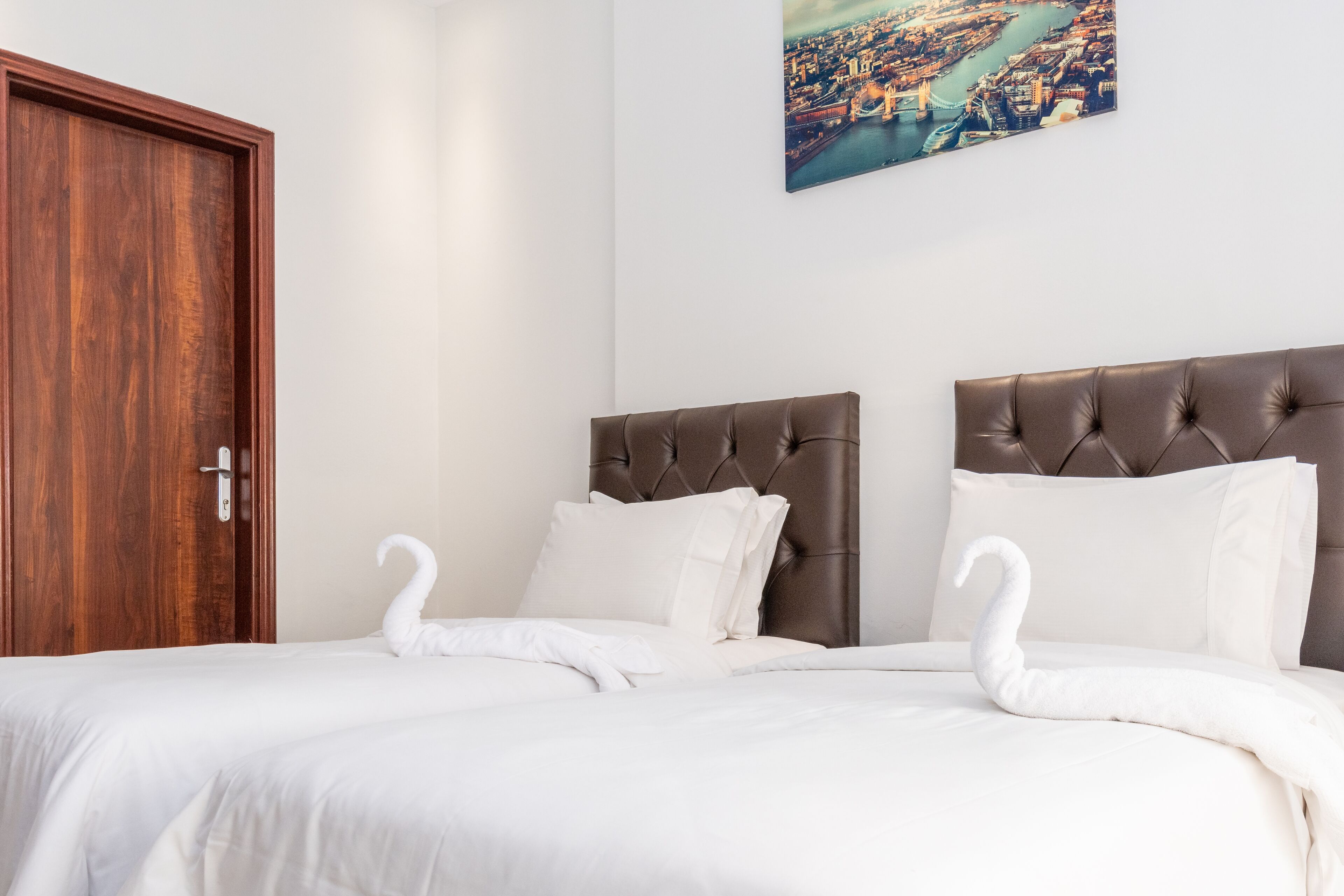 Photo - Safari House Suite