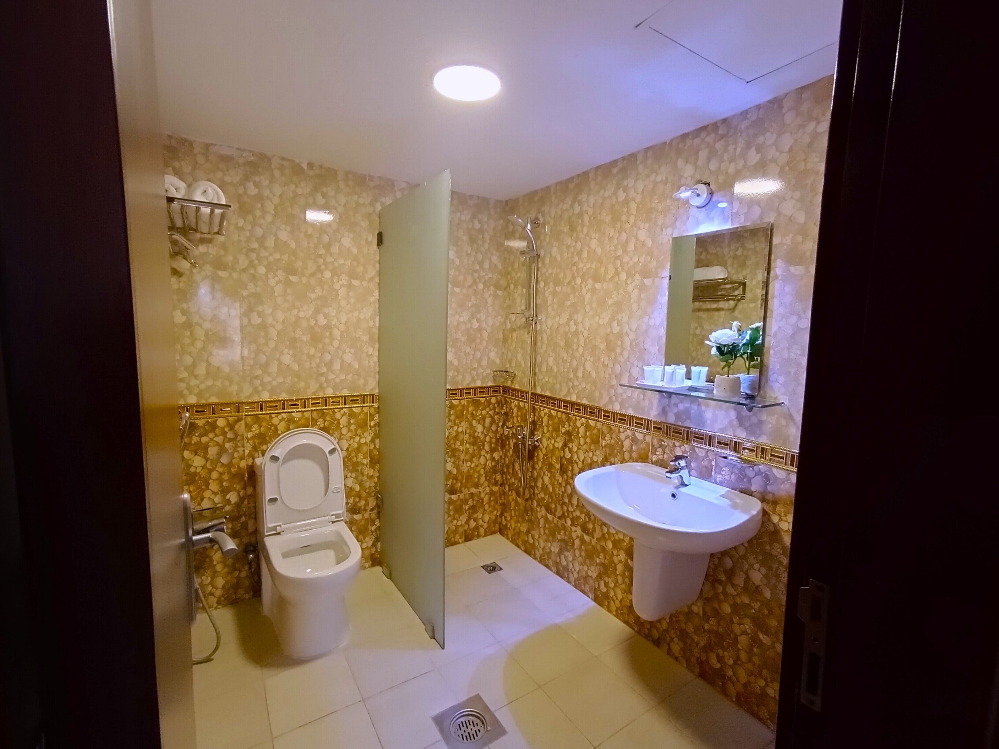 Photo - Safari House Suite