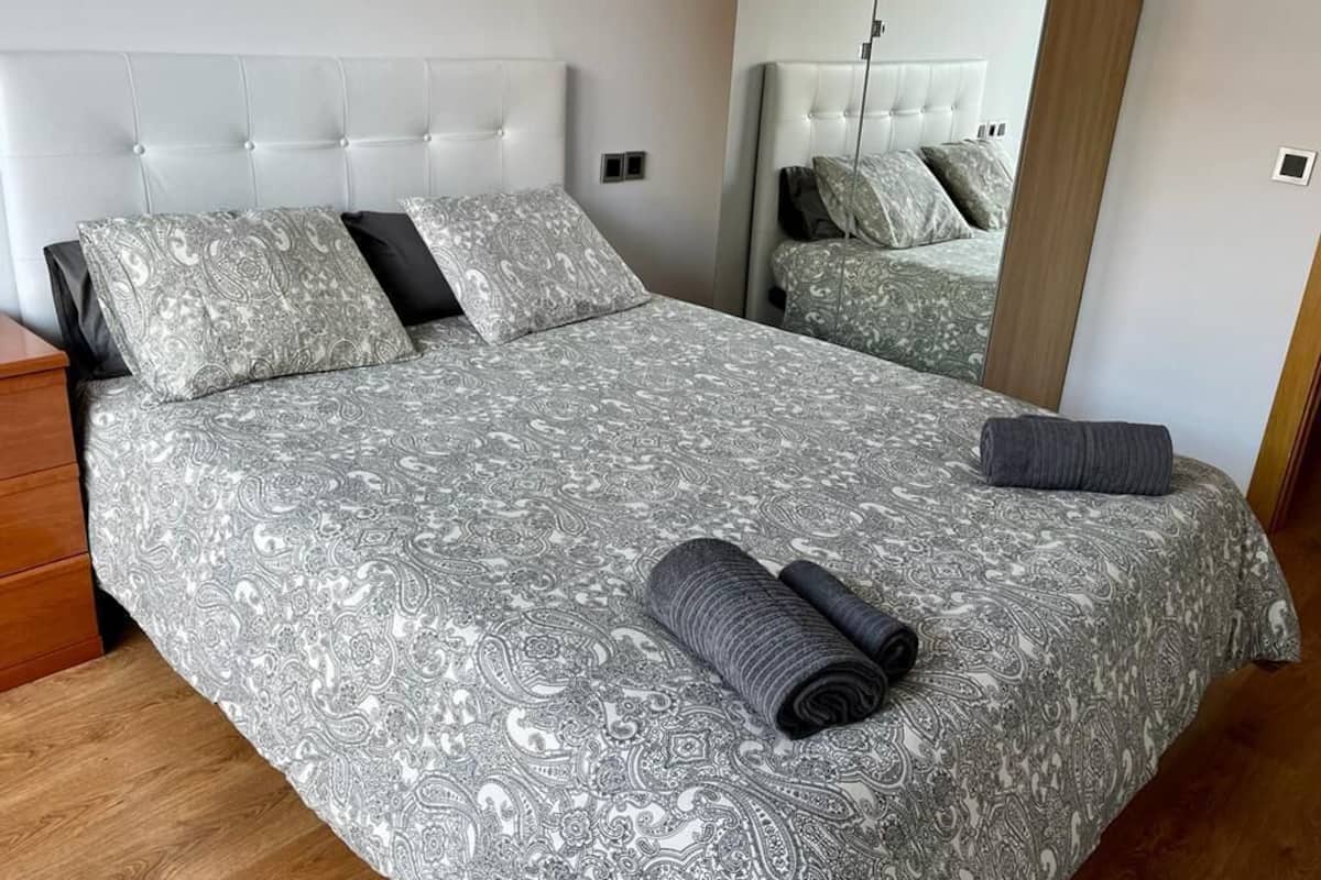 City Apartment