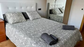 Appartement Ville