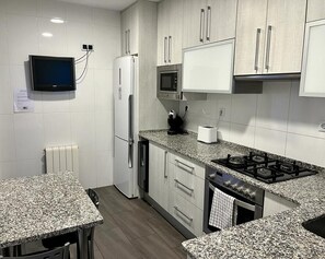 Leilighet – city | Eget kjøkken