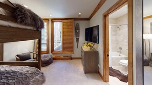 3 chambres, Wi-Fi, draps fournis