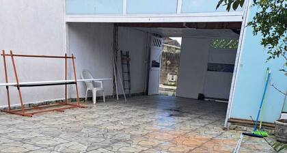 Excelente Casa, Super Espaçosa em Praia Grande e Economica