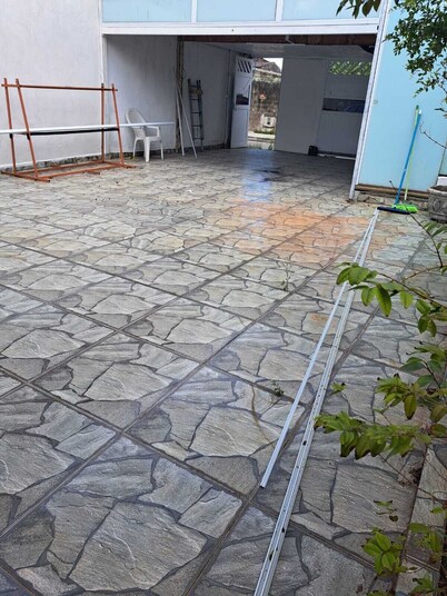 Excelente Casa, Super Espaçosa em Praia Grande e Economica