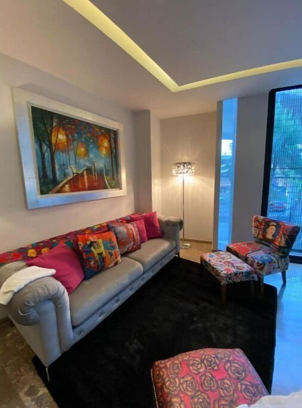 Image de profil de l’hôte