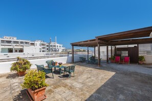 Property grounds - 3390 Dima Apartments - bilocale 6 by Barbarhouse (Melendugno)