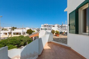 Property grounds - 3390 Dima Apartments - bilocale 6 by Barbarhouse (Melendugno)