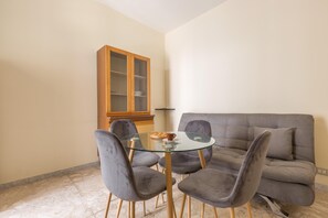 Apartment | Wohnbereich