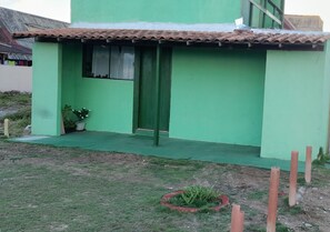 Exterior - Loft Morada Sol Nascente-cond. Verão Vermelho (Unamar Cabo Frio)