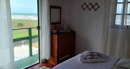 Loft Morada Sol Nascente-cond. Verão Vermelho