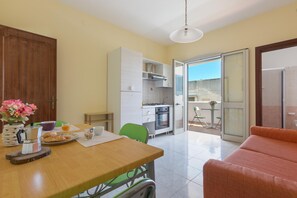 Private kitchen - 3392 Dima Apartments - bilocale 1 by Barbarhouse (Melendugno)