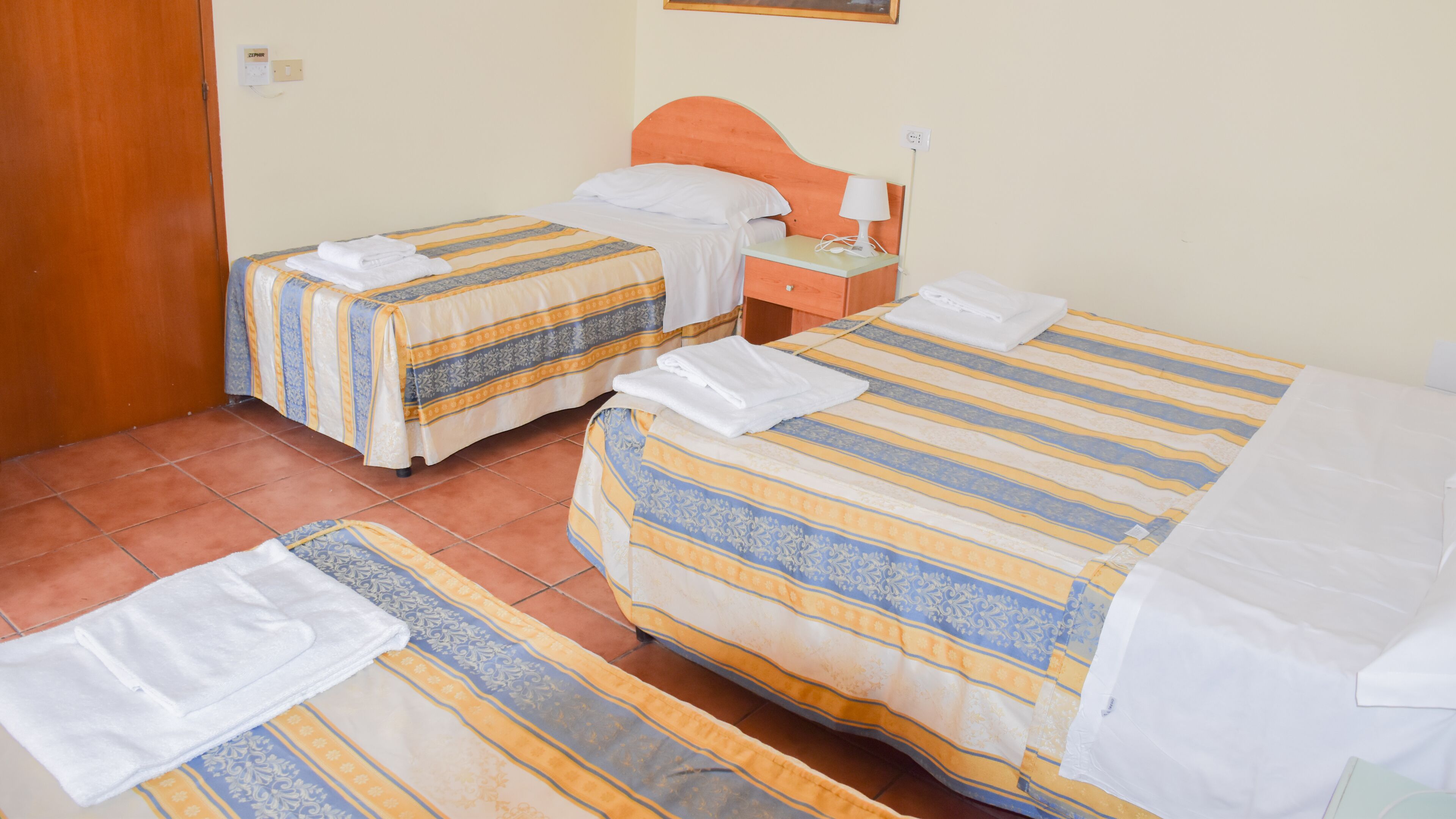 Foto - Hotel Alba