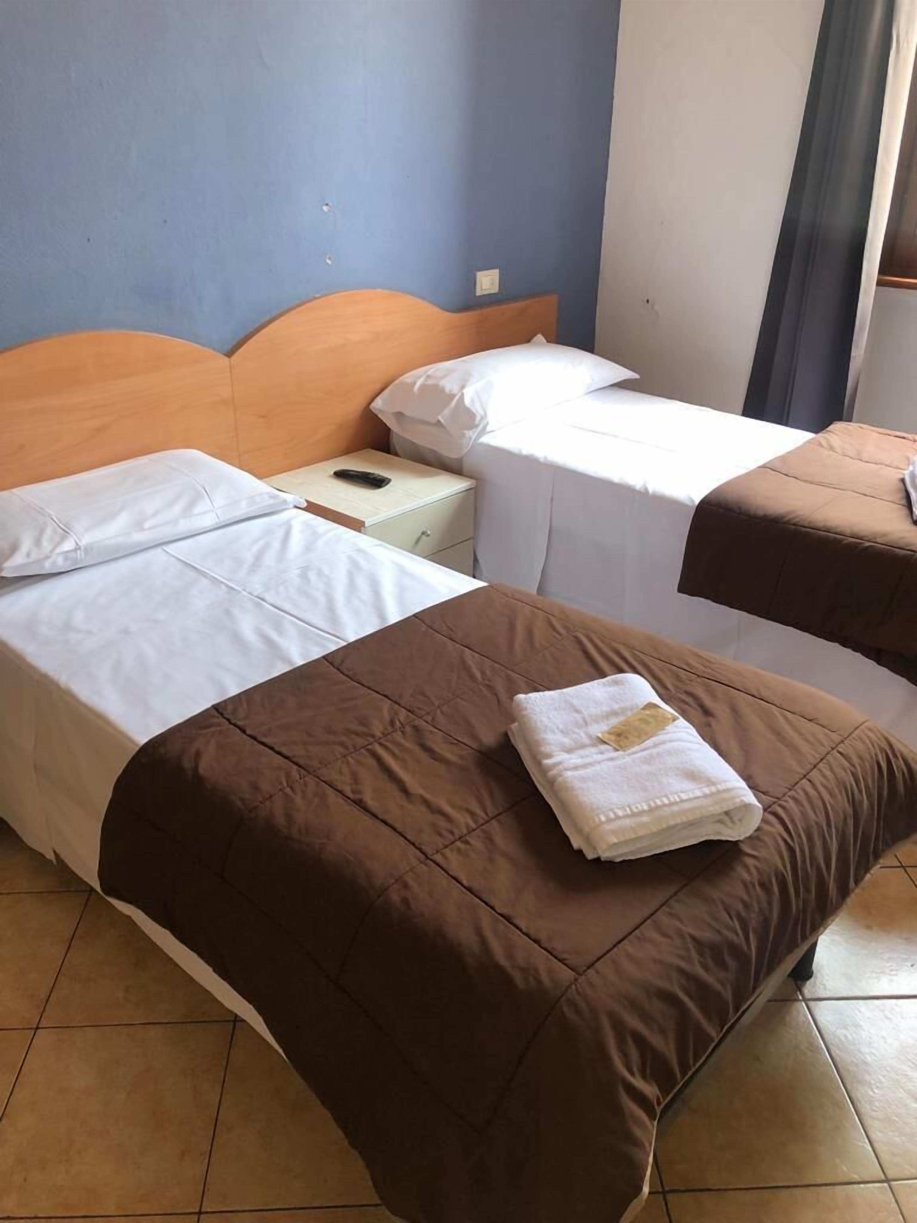 Foto - Hotel Alba