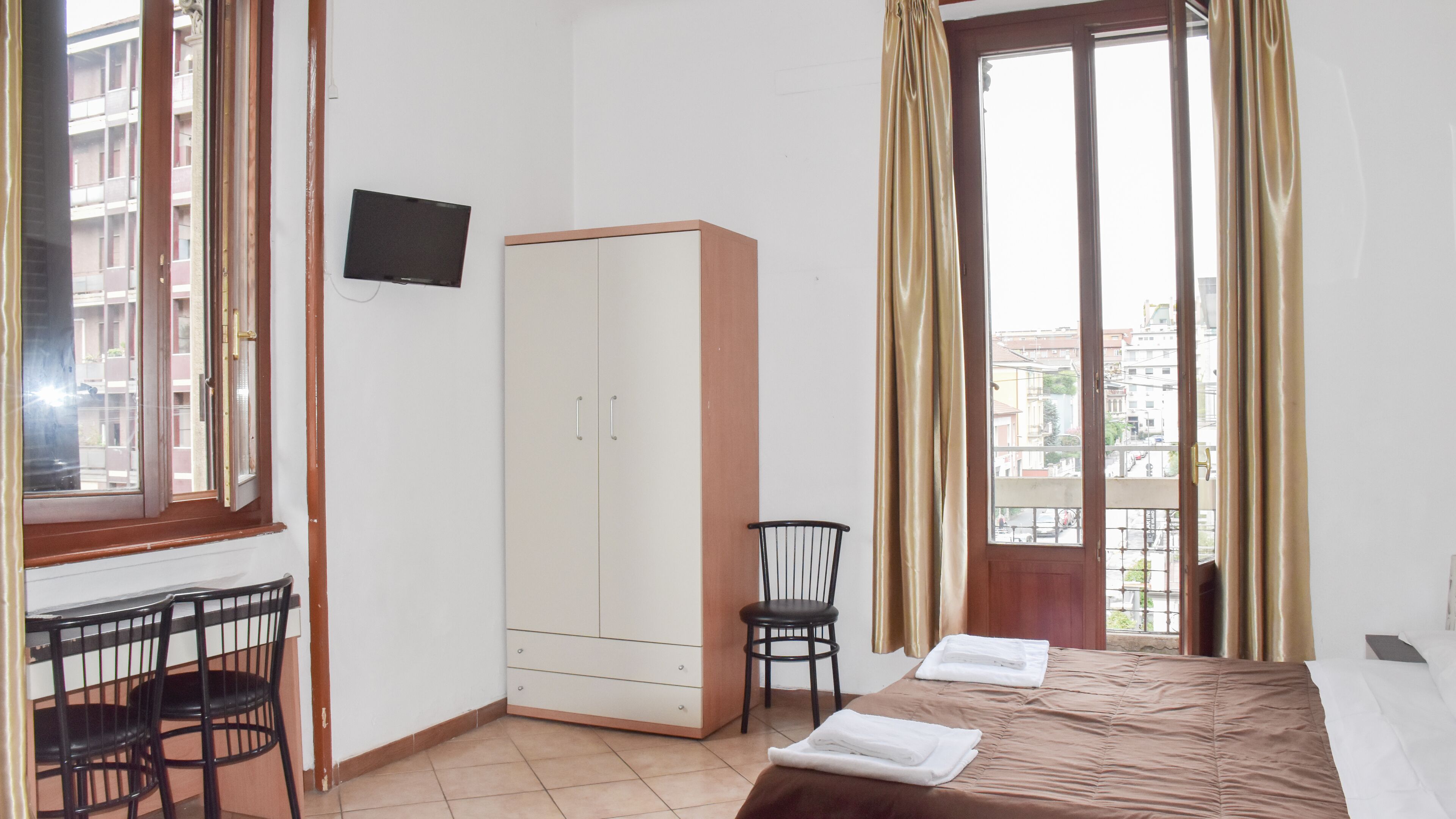 Foto - Hotel Alba