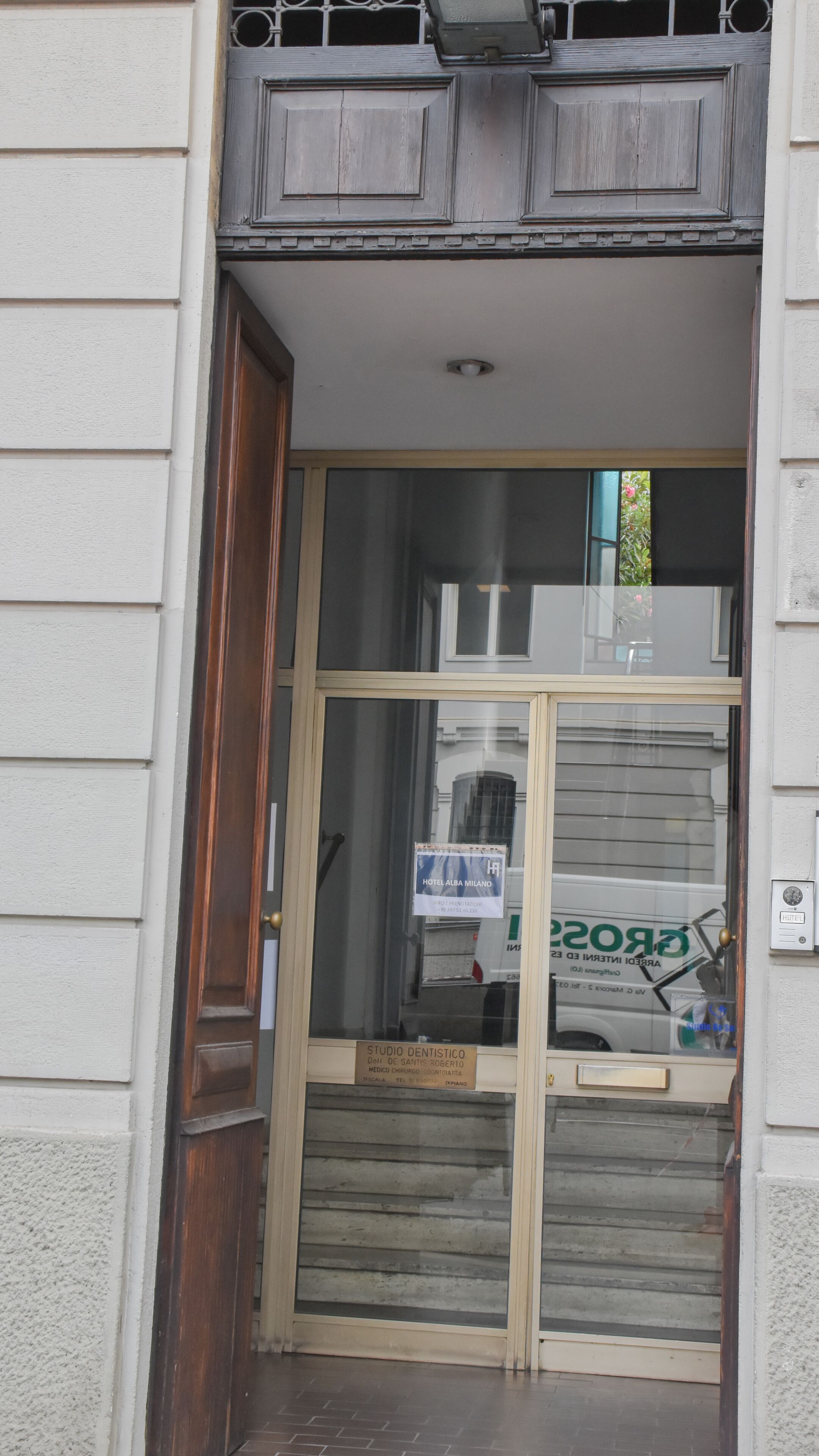 Foto - Hotel Alba