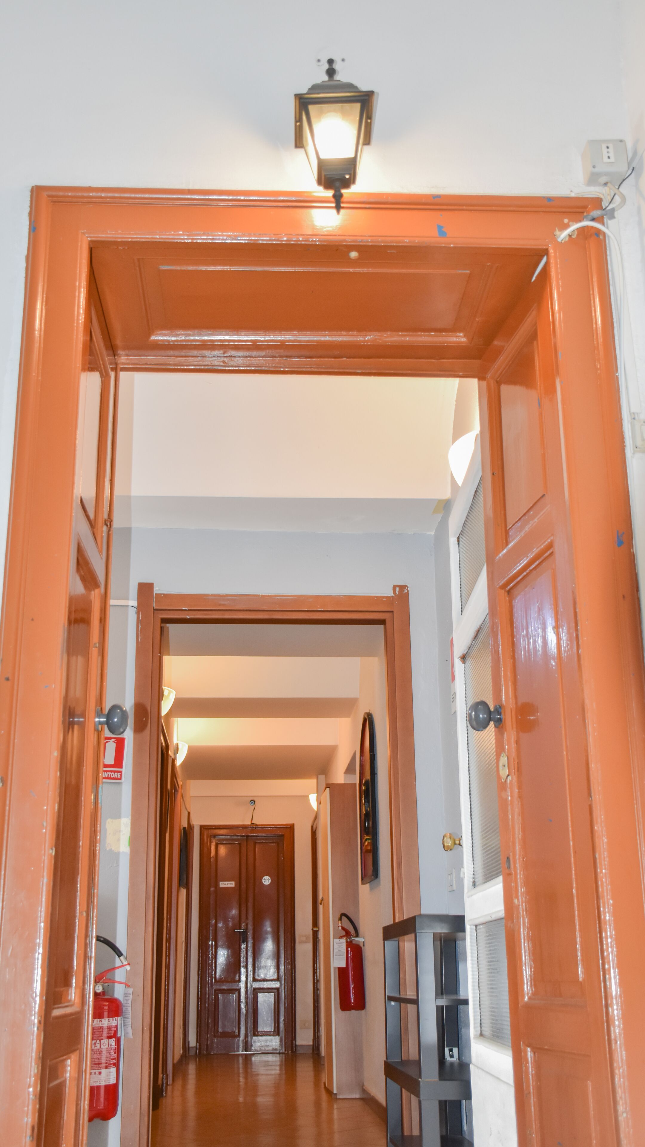 Foto - Hotel Alba