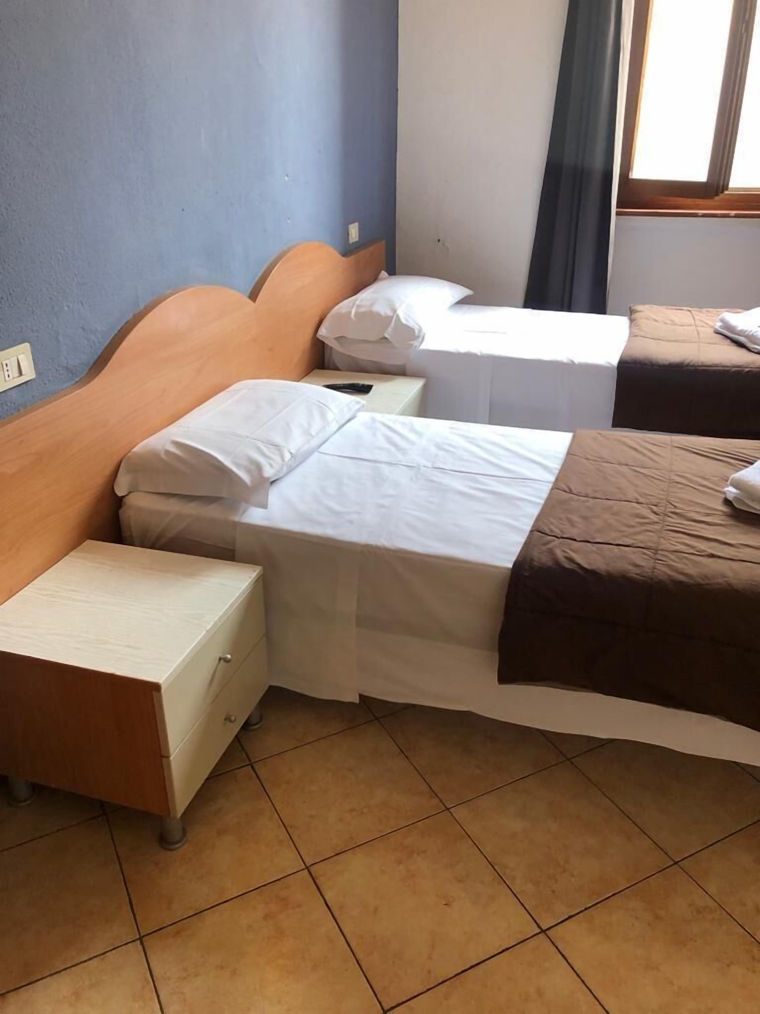 Foto - Hotel Alba