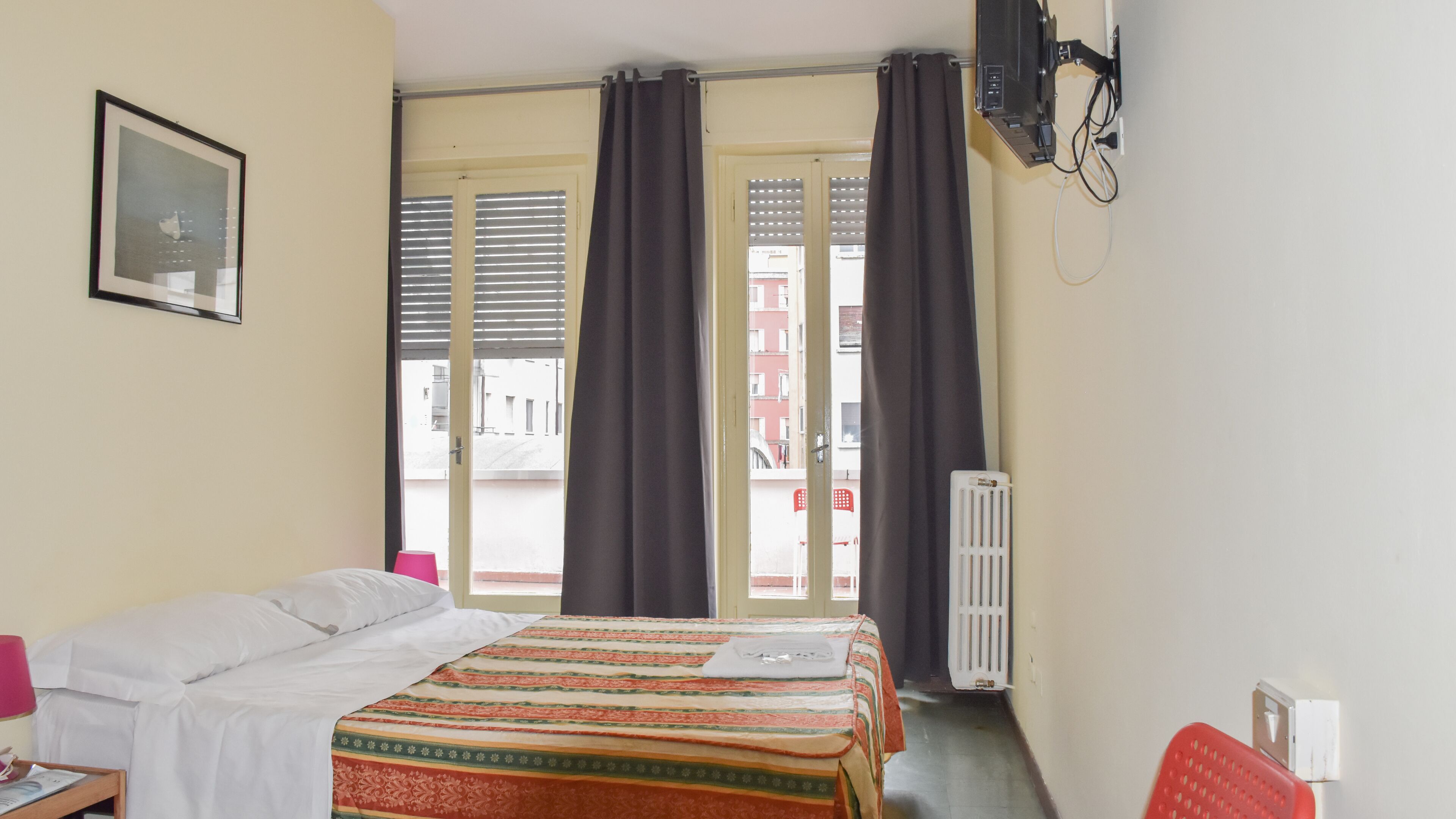 Foto - Hotel Alba