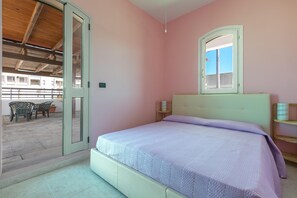 Apartamento | 1 quarto