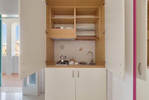 Leilighet | Eget kjøkken