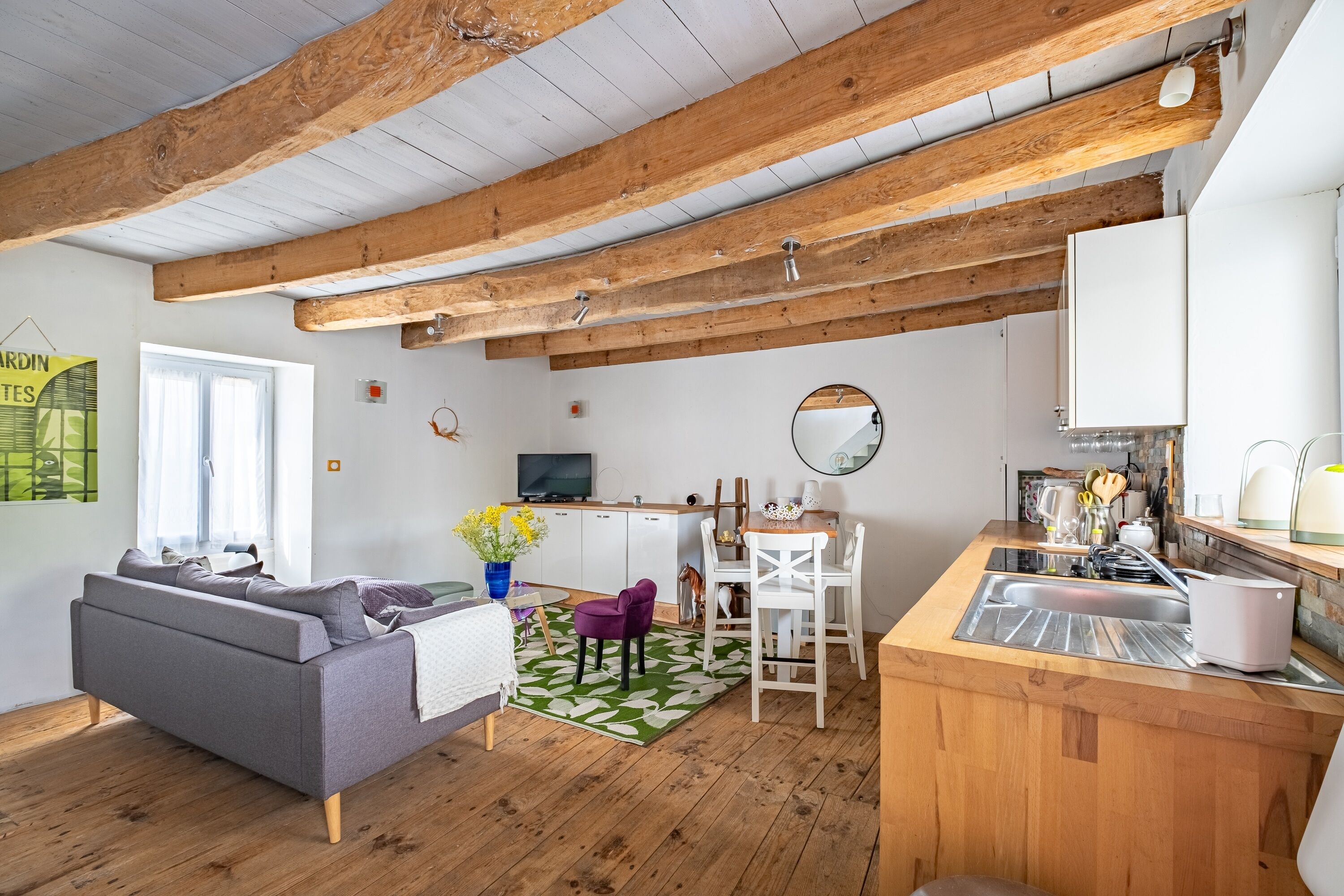 Intérieur