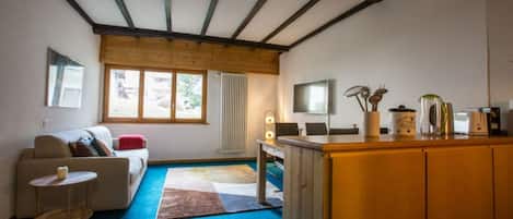 Téléviseur connecté