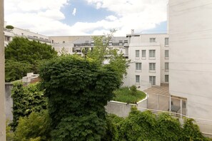 Boendeområde