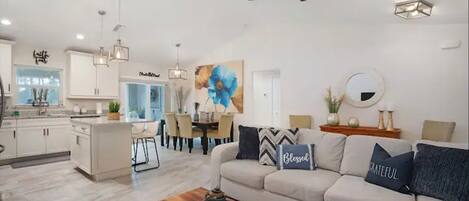 スマートテレビ