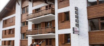 Appartement Confortable à 1 min à Pied de Medran