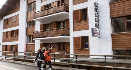 Appartement Confortable à 1 min à Pied de Medran