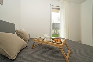 公寓 | 2 間臥室