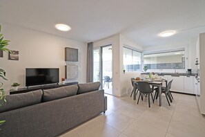 公寓 | 2 間臥室