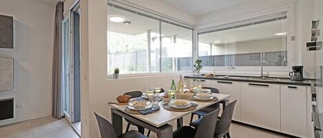 公寓 | 2 多间卧室