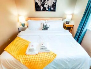 1 quarto, ferros/tábuas de passar roupa, Wi-Fi de cortesia