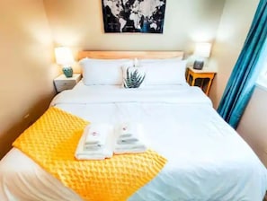 1 quarto, ferros/tábuas de passar roupa, Wi-Fi de cortesia
