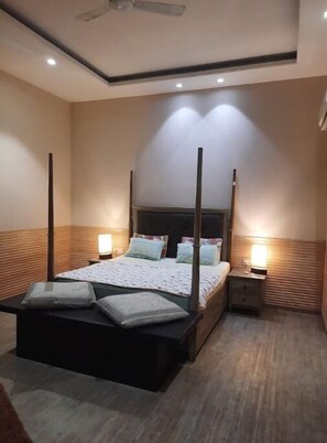 1 habitación 